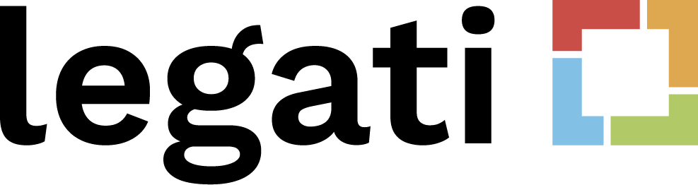Logo LEGATI